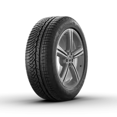Super Sale Michelin Pilot Alpin PA4 (H/V/W) 255/35R18 94V XL - 21675