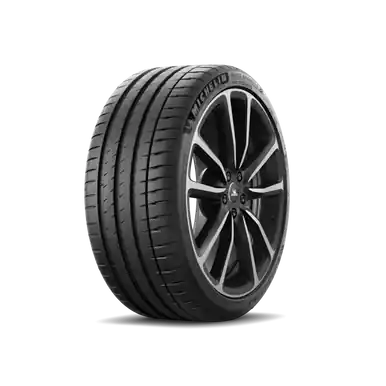 Premium Michelin Pilot Sport 4 S 245/30ZR20 (90Y) XL - 32528