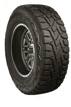 Discount Toyo Open Country R/T - 33X12.50R17LT 114Q D/8 - 353570