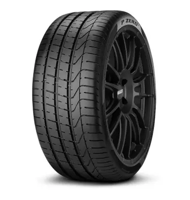 Bulk Order Pirelli P-Zero Tire - 275/35R19 96Y (BMW) - 1921100