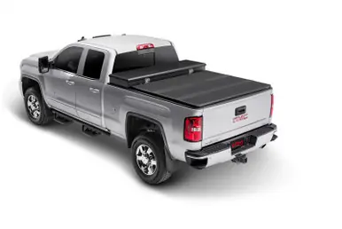 Final Sale Extang 09-16 Dodge Ram (6ft 4in) Solid Fold 2.0 Toolbox - 84430