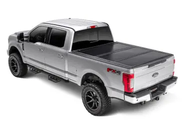 UnderCover 99-07 Ford F-250/F-350 6.8ft Flex Bed Cover - FX21012 Fast Shipping