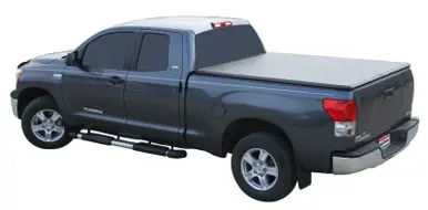 Trusted Brand Truxedo 07-13 Toyota Tundra w/Track System 8ft TruXport Bed Cover - 246801