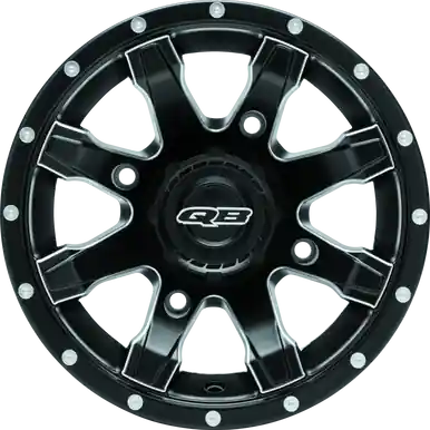 Top Pick QuadBoss Grinder 12X7 4/156 4+3 - 608503