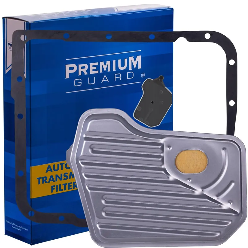 Popular 1998 Chevrolet K1500Transmission FilterPT1211