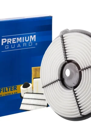 1988 Toyota CorollaAir FilterPA4600 Professional Grade