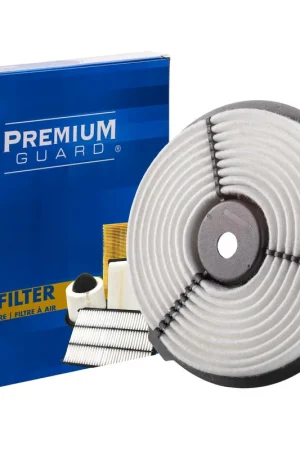 1988 Pontiac FireflyAir FilterPA4613 Grab Now