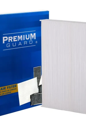 2020 Ram 4500 Cabin Air Filter PC4579 Budget