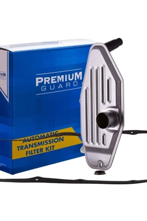 Money Back Guarantee 2010 Jeep Grand CherokeeTransmission FilterPT1271