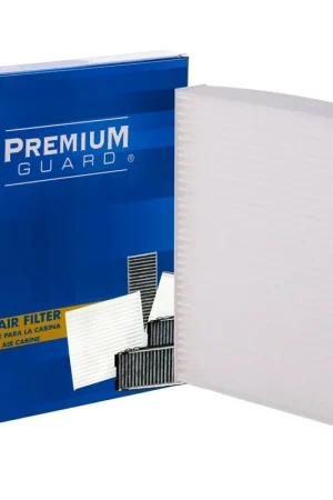 2011 Kia Soul Cabin Air Filter PC4600 Buy Online