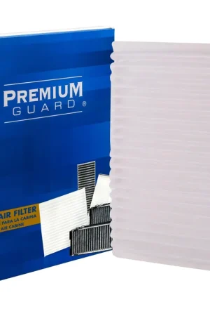 2000 Mitsubishi Galant Cabin Air Filter PC4682 Limited Time