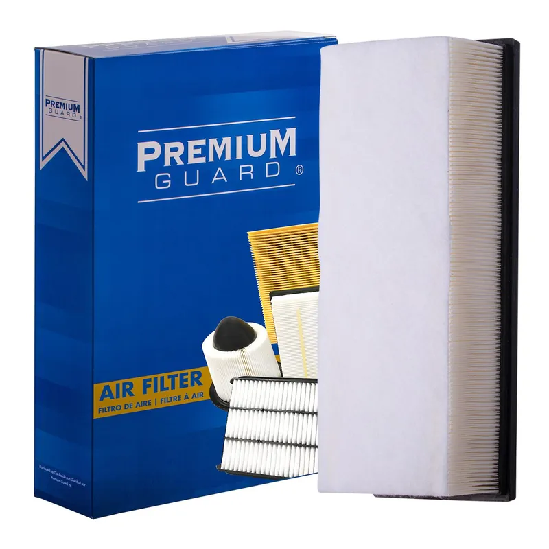 Professional Grade 2016 Volkswagen CCAir FilterPA4622