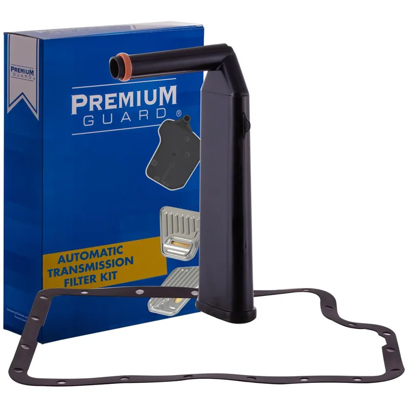 Last Chance 2002 Dynamax Corp Carri-GoTransmission FilterPT1277