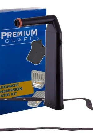 Direct From Factory 2003 Dynamax Corp Carri-GoTransmission FilterPT1277