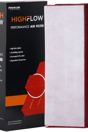 2012 Volkswagen EosAir FilterPA4622X Trending