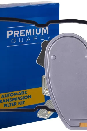 Money Back Guarantee 2010 Coachmen PrismTransmission FilterPT1286