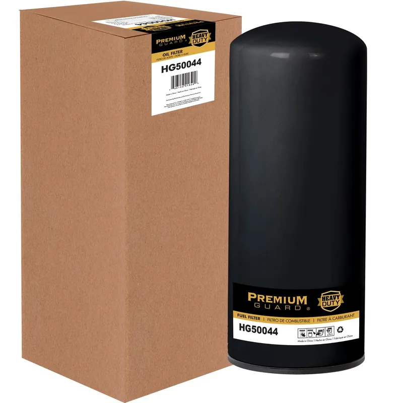 Viral 1990 International F5070Oil FilterHG50044