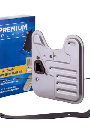 Don’t Miss Out 2009 Hyundai AccentTransmission FilterPT1297