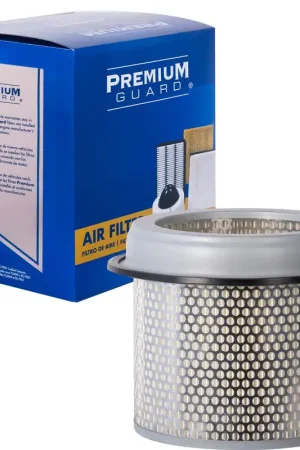 1989 Mitsubishi VanAir FilterPA4630 Flash Sale