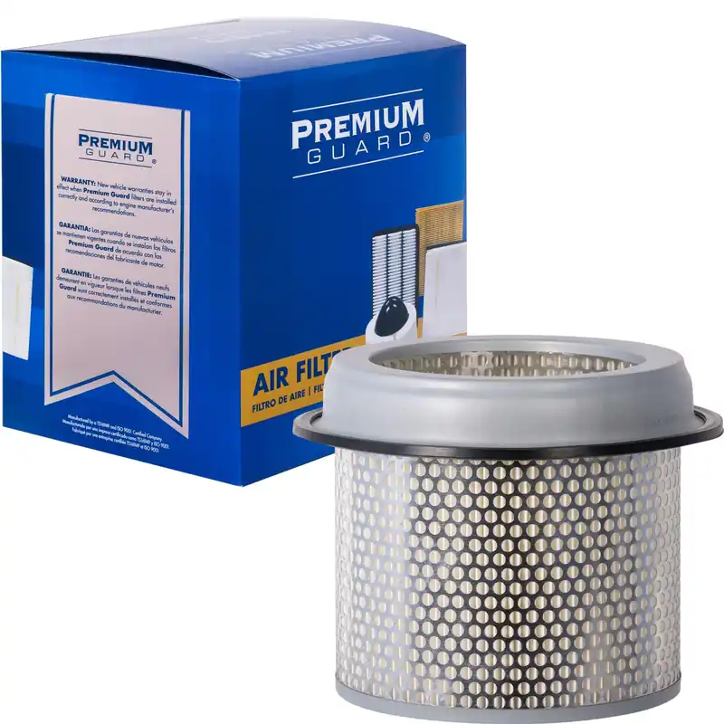 1990 Mitsubishi Mighty MaxAir FilterPA4630 Cheap