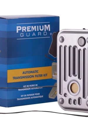 2008 Damon DaybreakTransmission FilterPT1307 Exclusive Offer