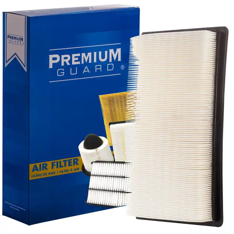 Viral 1989 Buick RegalAir FilterPA4633