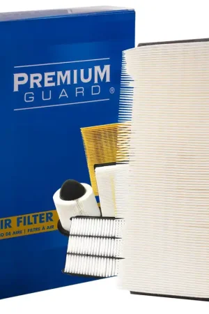 Special Discount 1991 Cadillac AllanteAir FilterPA4633