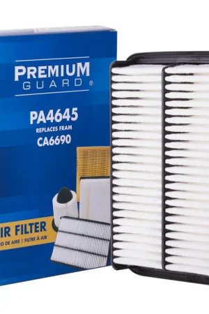 Low Price 1994 Toyota PreviaAir FilterPA4645