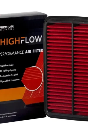 Limited Time 1996 Toyota 4RunnerAir FilterPA4645X