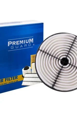 Free Returns 1990 Lexus LS400Air FilterPA4646