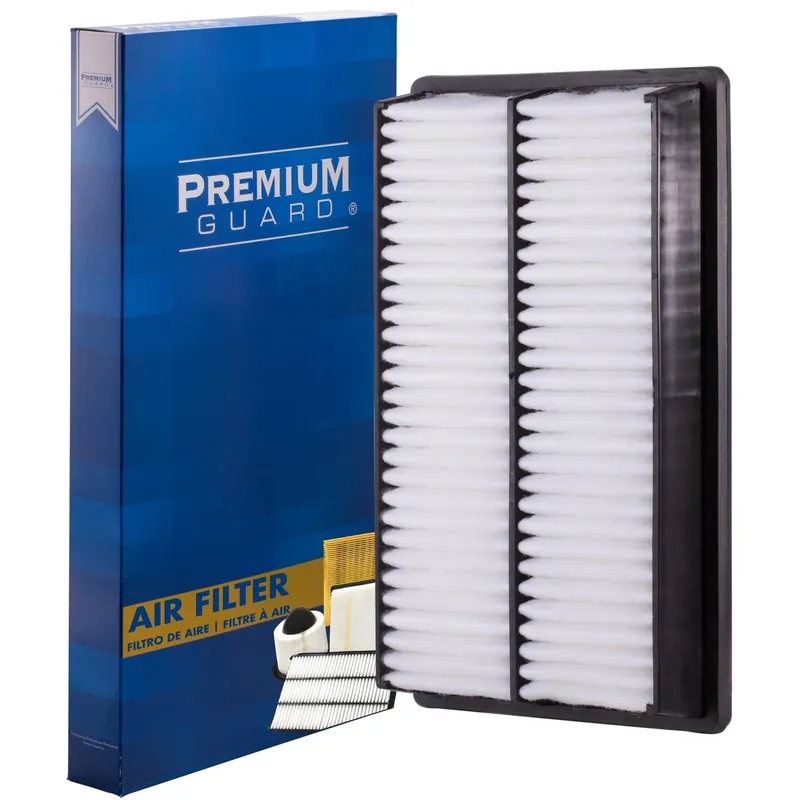 1991 Mazda 323Air FilterPA4648 Premium