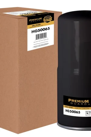 Today Only 1984 Kenworth C500Oil FilterHG50065