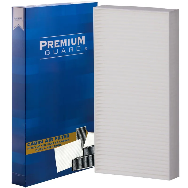 Secure Checkout 2006 Chrysler PT Cruiser Cabin Air Filter PC4725