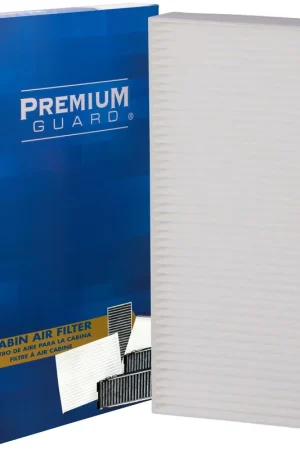 2007 Chrysler PT Cruiser Cabin Air Filter PC4725 Genuine