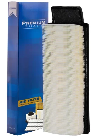 Price Drop 1991 Chrysler DaytonaAir FilterPA4652