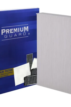 Top Rated 2011 Hyundai Veracruz Cabin Air Filter PC4753