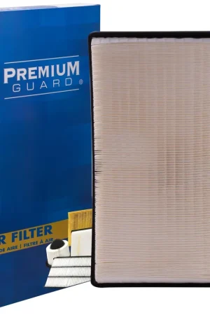 Save Now 1994 Chevrolet CorvetteAir FilterPA4655