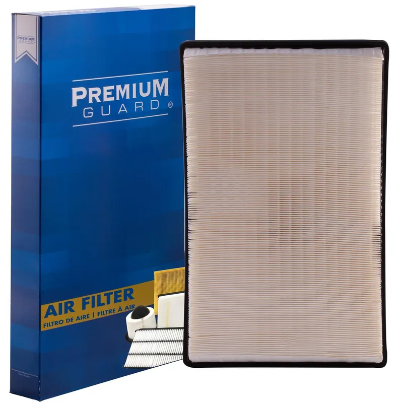 In Demand 1996 Pontiac FirebirdAir FilterPA4655