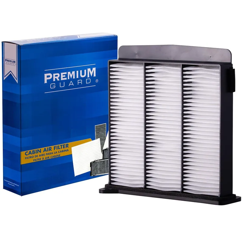 Editor’s Pick 2015 Mitsubishi L200 Cabin Air Filter PC4756