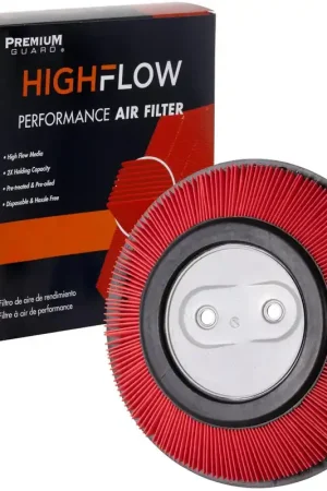 2000 Nissan FrontierAir FilterPA4669X While Supplies Last