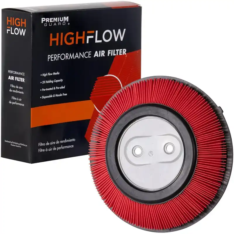 Save Now 1997 Nissan PickupAir FilterPA4669X