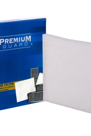 While Supplies Last 2006 Hyundai Tucson Cabin Air Filter PC4761