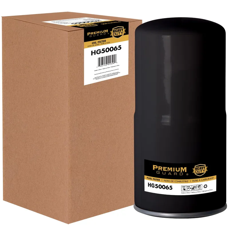 Buy Direct 1982 Ford L9000Oil FilterHG50065