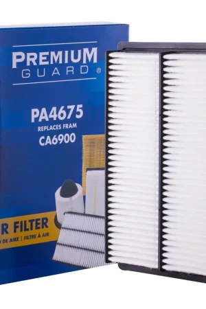 Bulk Order 2012 Nissan X-TrailAir FilterPA4675