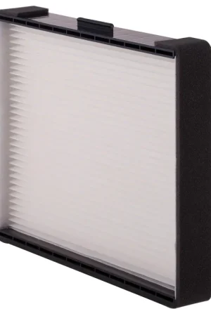 Original 2008 Kia Amanti Cabin Air Filter PC4809