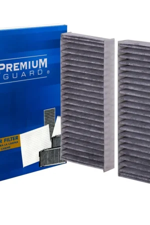 Handmade 2005 Nissan TITAN Cabin Air Filter PC4854