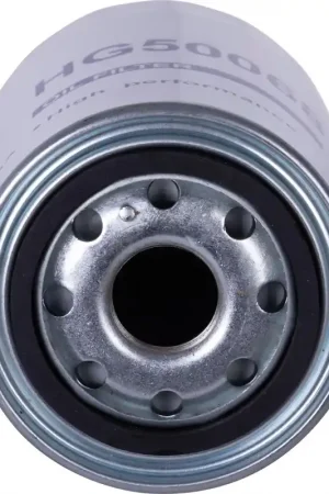 Limited Edition 2004 Freightliner MT55Oil FilterHG50068