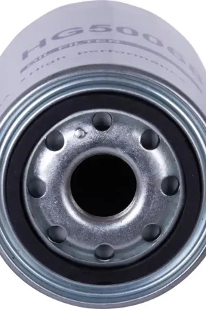 Hassle-Free Returns 2011 Freightliner XC Lowered RailOil FilterHG50068