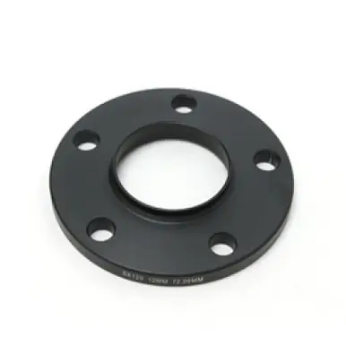 Wheel Mate Hub Centric Wheel Spacer 5x120.7 12mm 70.3mm - Black - 47036 Weekend Sale