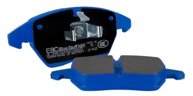 Price Cut EBC 2022+ Toyota GR Yaris Bluestuff Rear Brake Pads - DP52431NDX